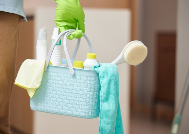 崇信县家庭保洁